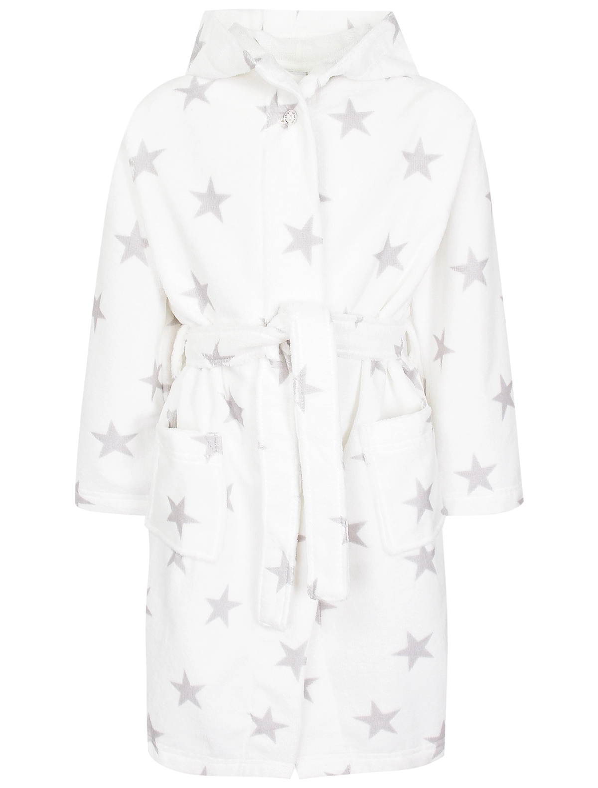 

Халат Sanetta, Белый, 3088571