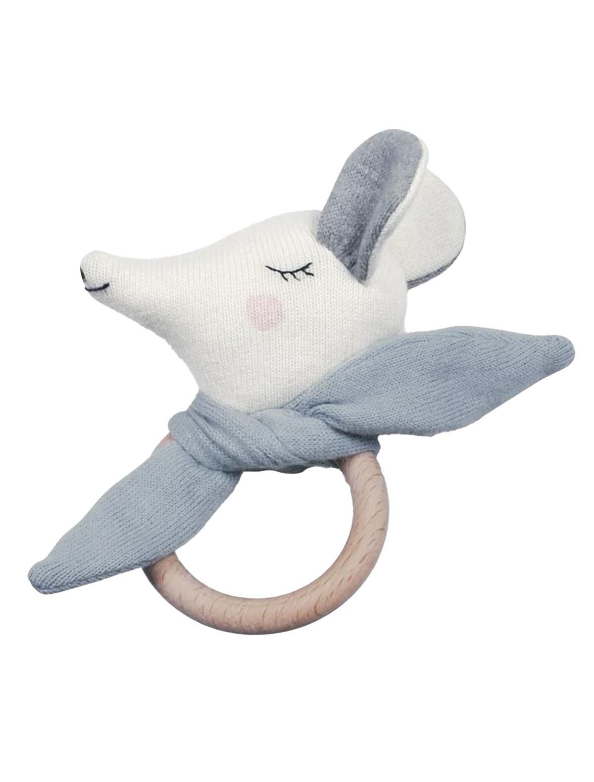 Грызунок на кольце