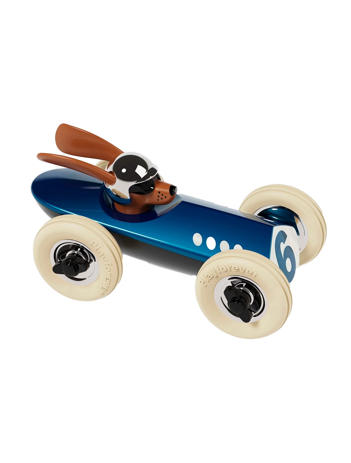 Автомобиль PL R805 Rufus Bertie