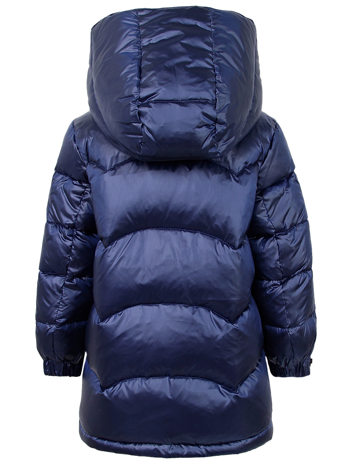 Куртка Baby A 2379710, цвет синий, размер 5 1074519185779 - фото 3