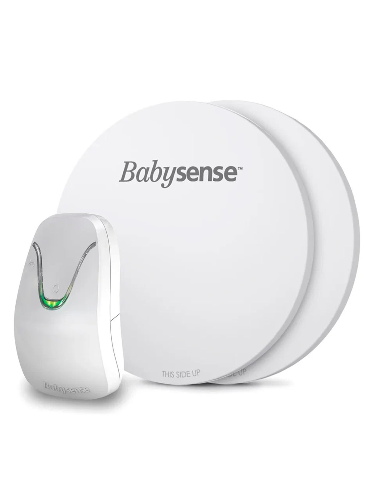 

Видеоняня Ramili, Белый, 2503480