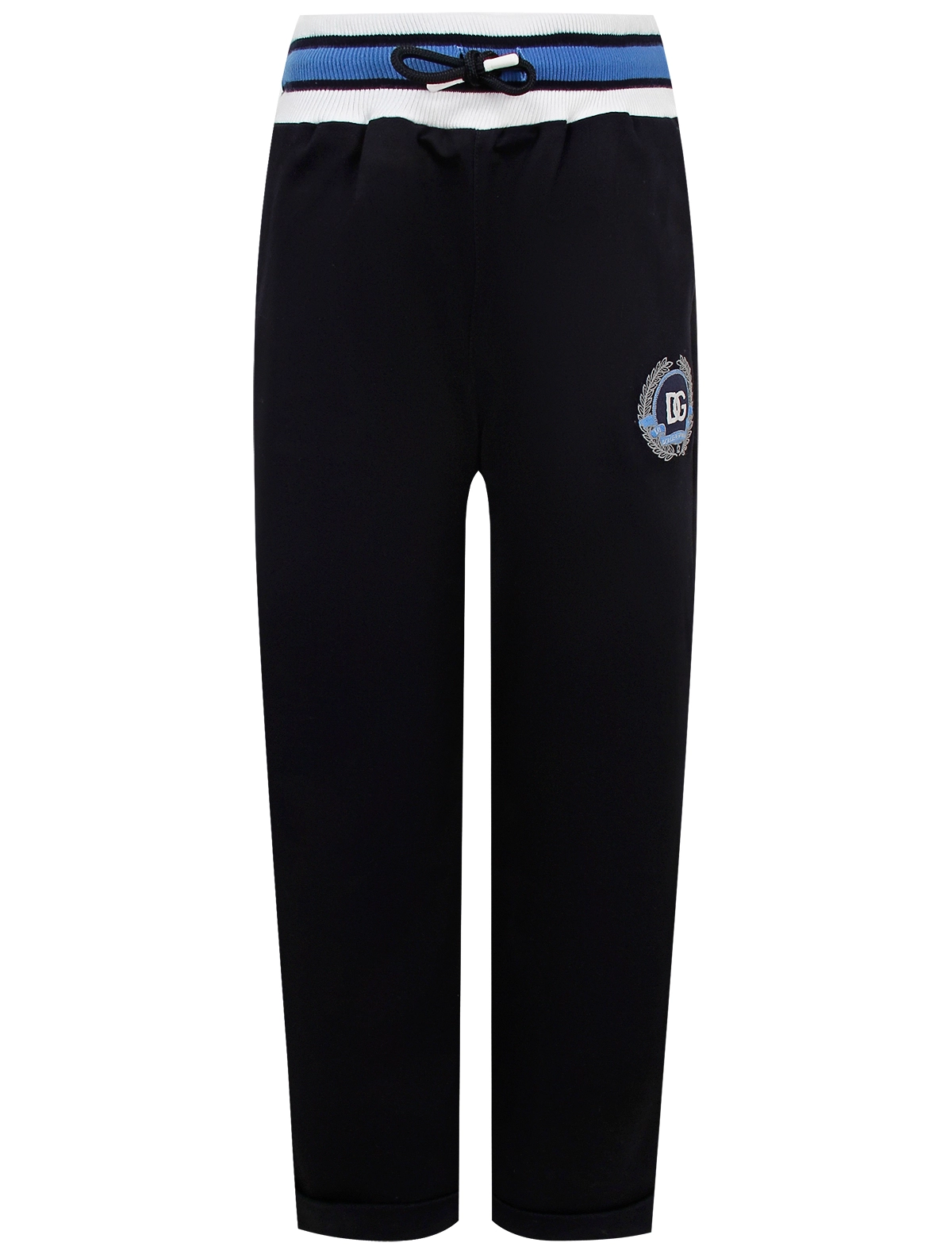 

Брюки Dolce & Gabbana, Синий, 3080908