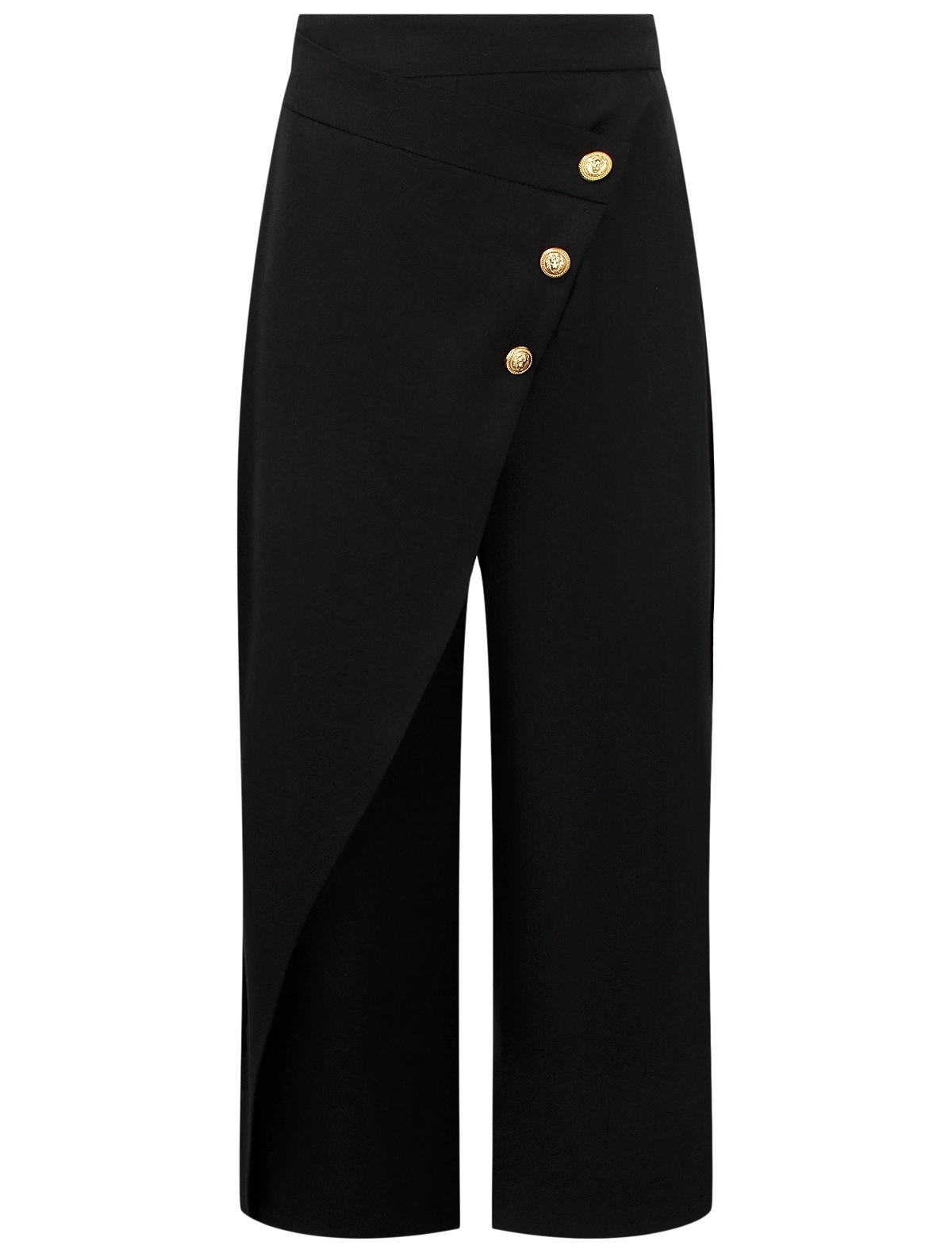 

Брюки Balmain, Черный, 2873607