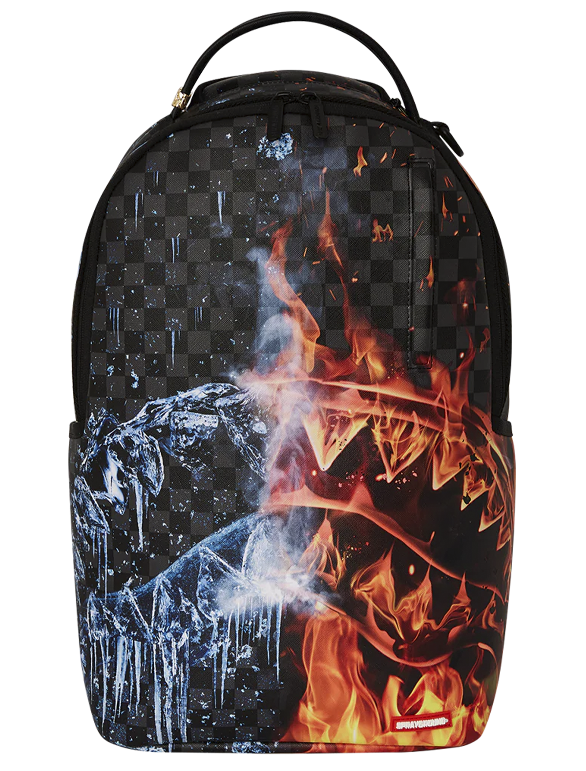 

Рюкзак SPRAYGROUND, Разноцветный, 3076432