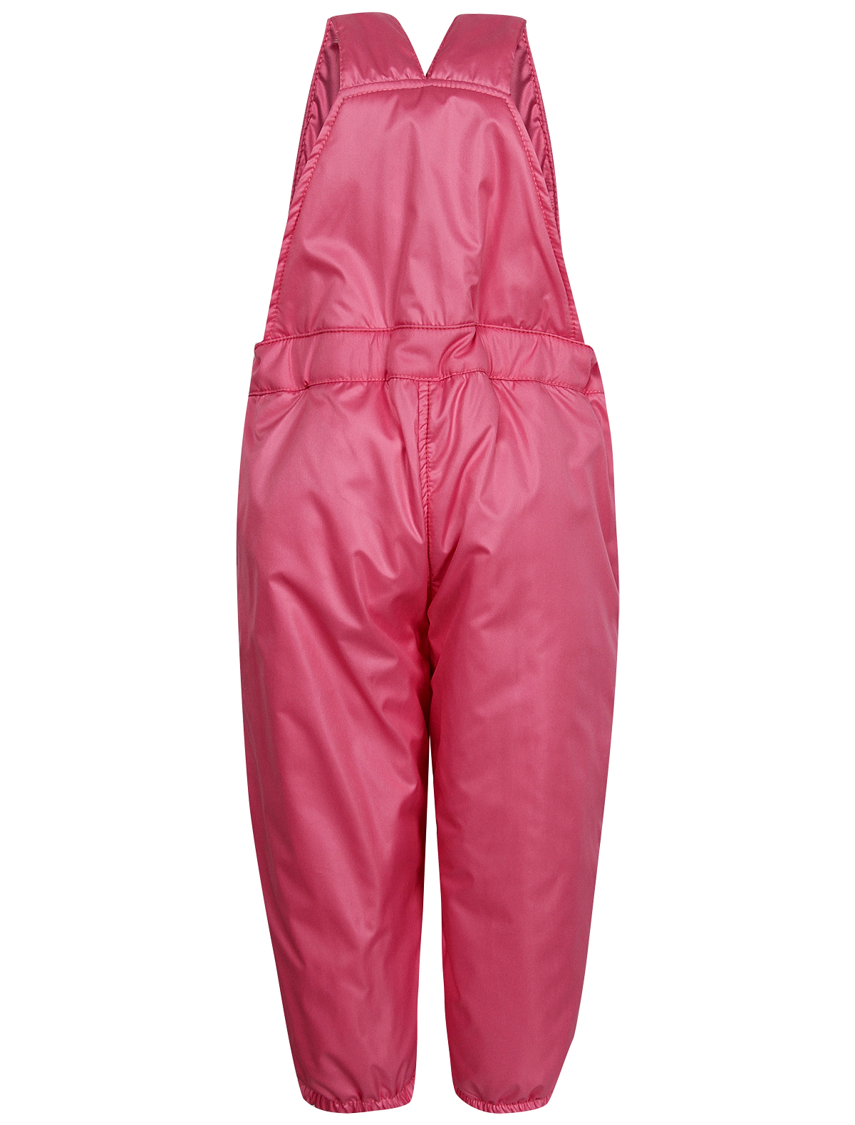 Комбинезон утепленный Aletta 1961909, цвет розовый, размер 18 1592609970475 - фото 2