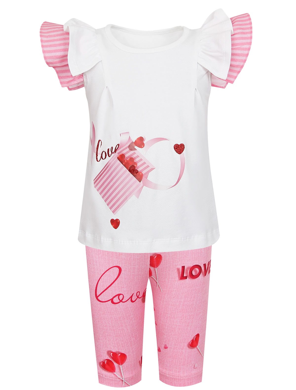 Комплект LOVE