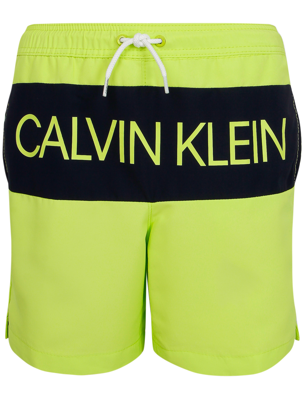 

Шорты пляжные CALVIN KLEIN JEANS, Зеленый, 2004388