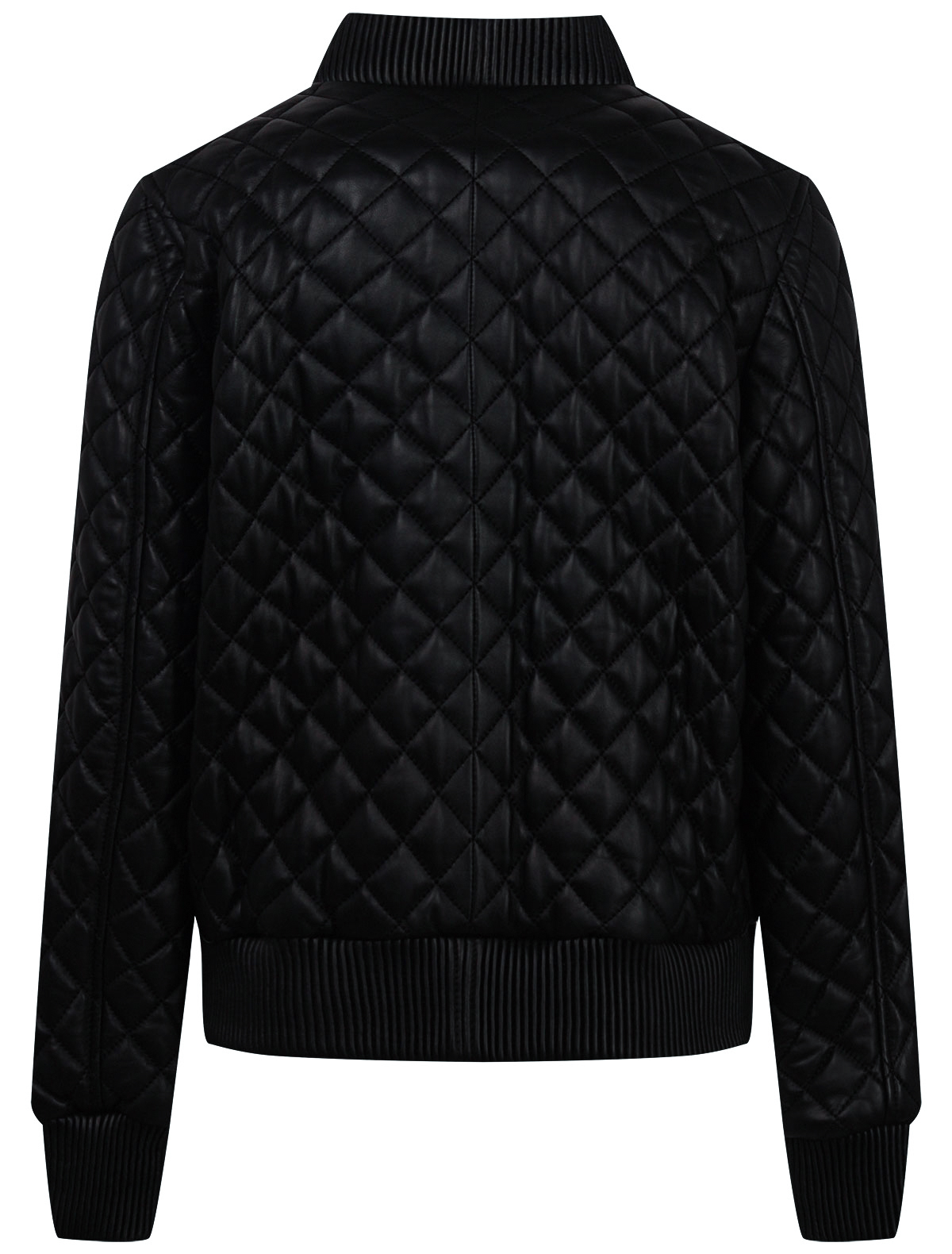 Куртка Philipp Plein 2242994, цвет черный, размер 11 1074509082071 - фото 2