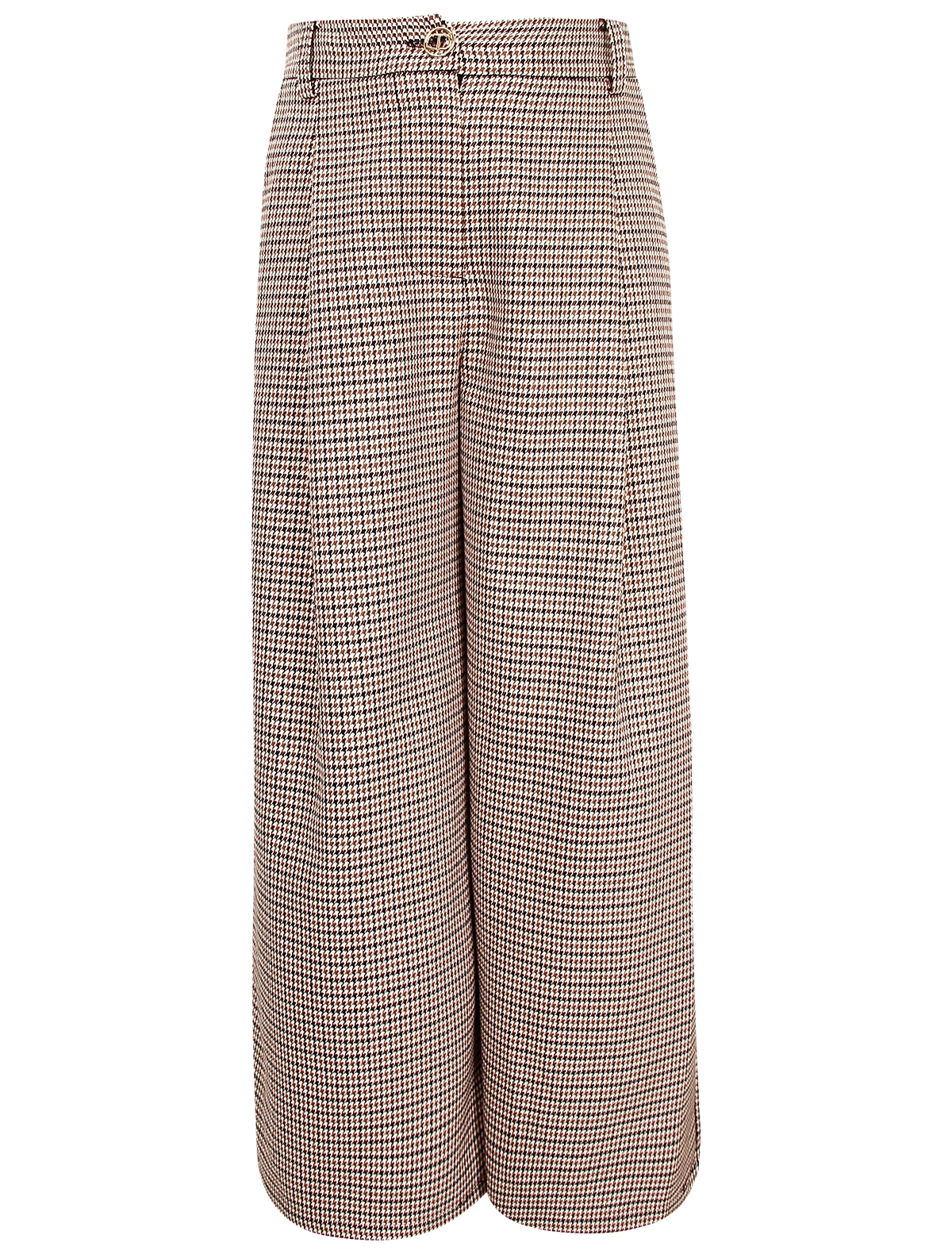 

Брюки TWINSET, Разноцветный, 3074884