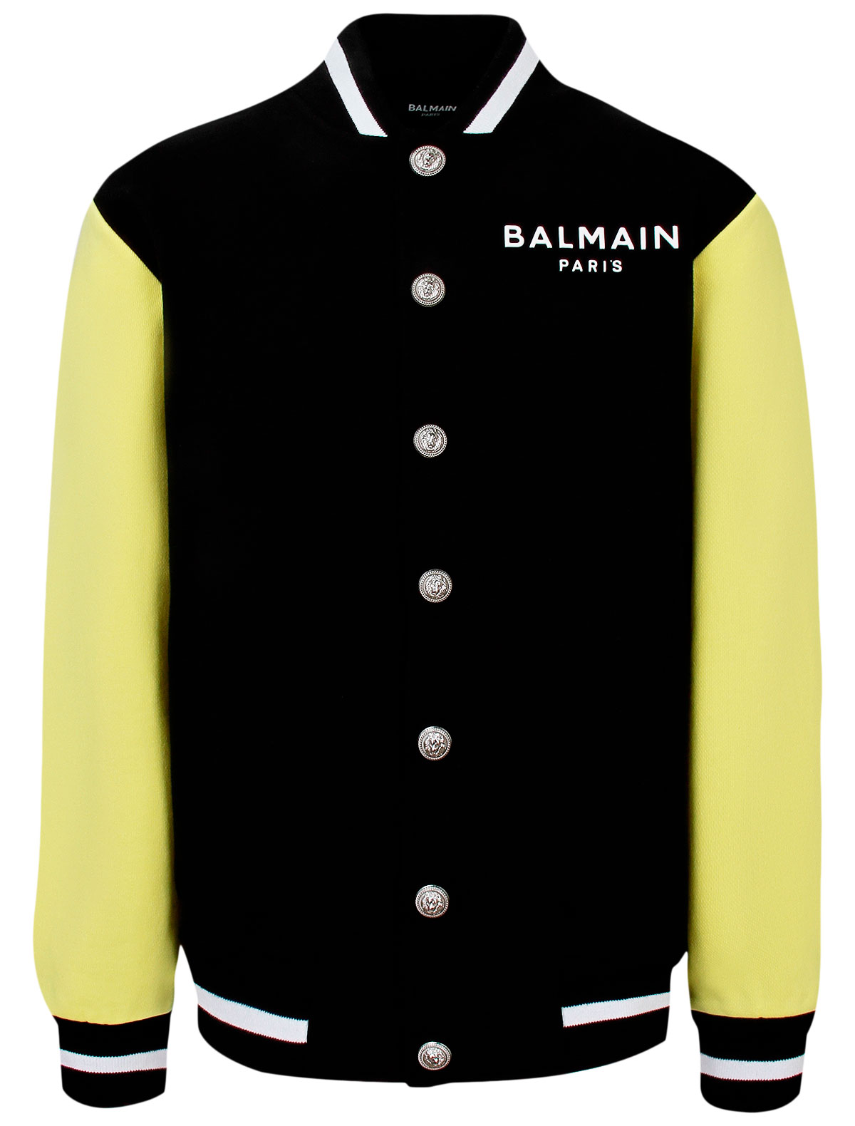 

Толстовка Balmain, Черный, 2753797