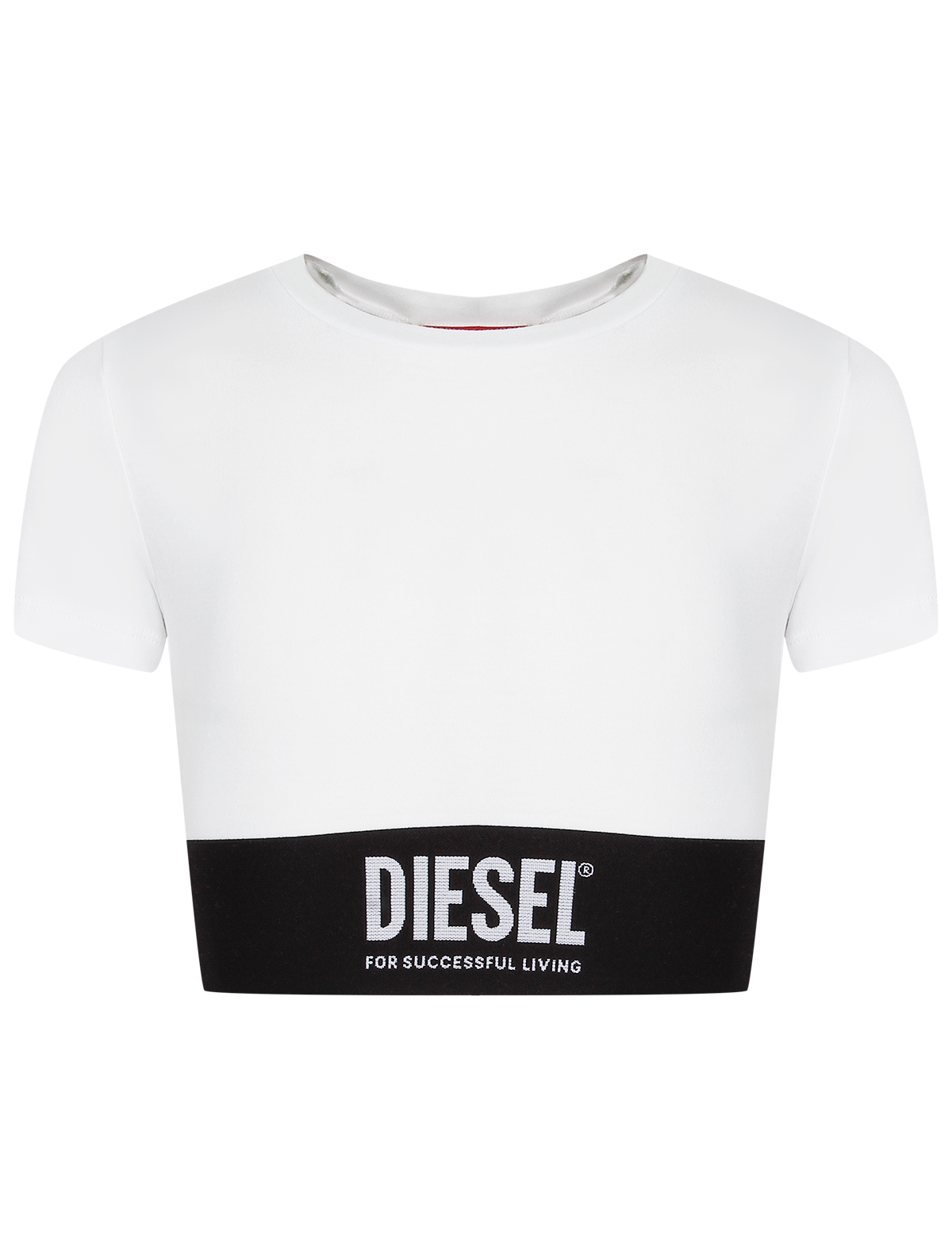 Футболка дизель белая. Футболка Diesel белый.