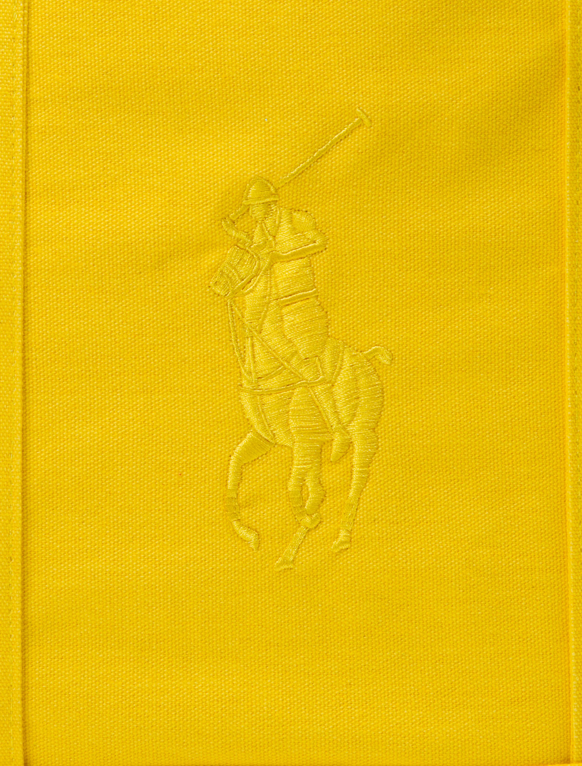 Сумка Ralph Lauren 1892065, цвет желтый, размер 6 1202808770027 - фото 2