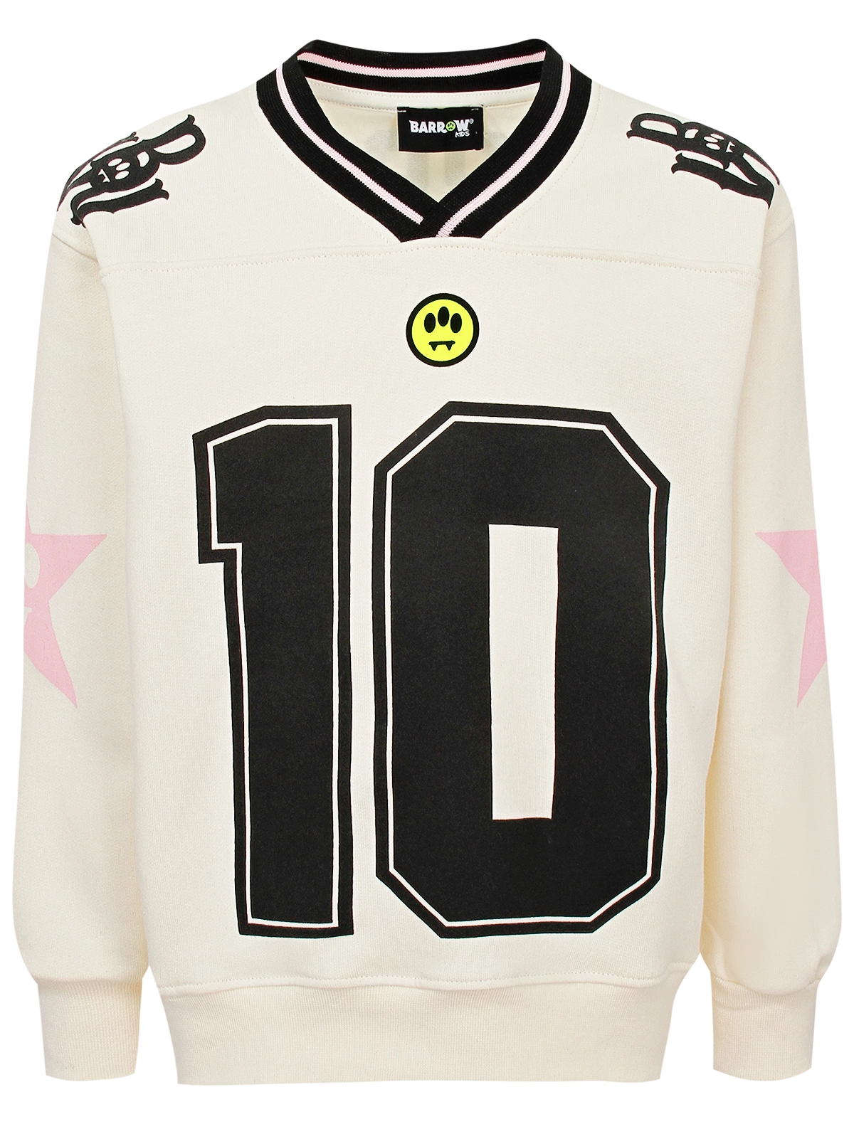 

Свитшот BARROW, Бежевый, 3084095