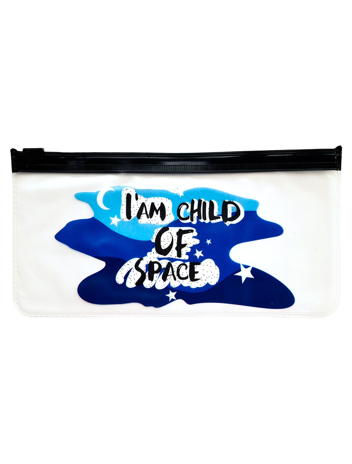 Пенал-косметичка 90х205 мм