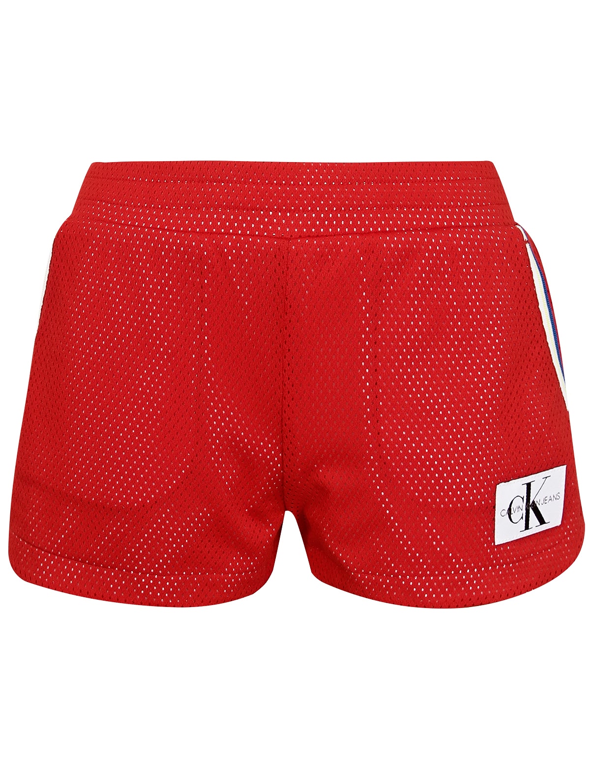 

Шорты CALVIN KLEIN JEANS, Красный, 1985334