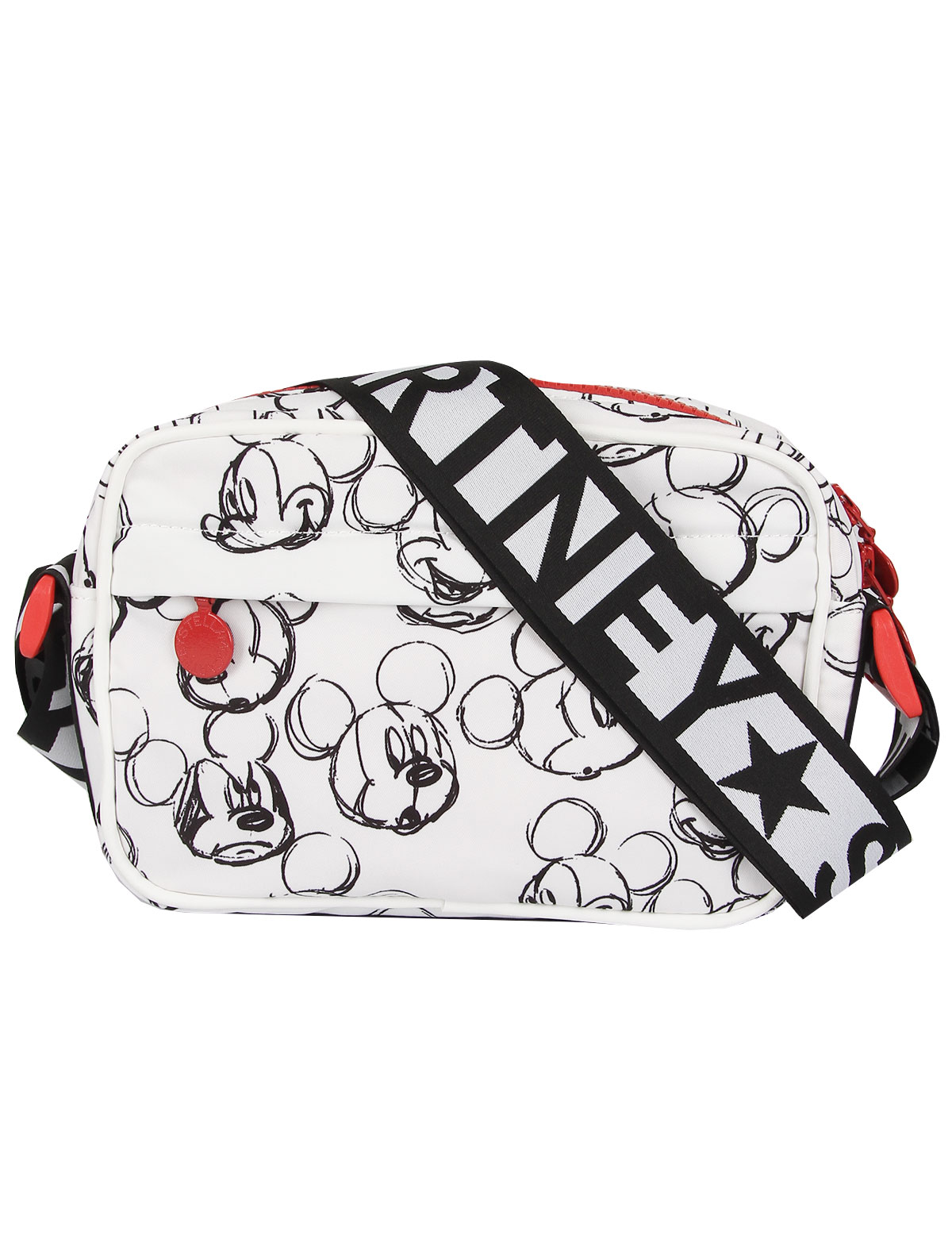 

Сумка Stella McCartney, Разноцветный, 2494732