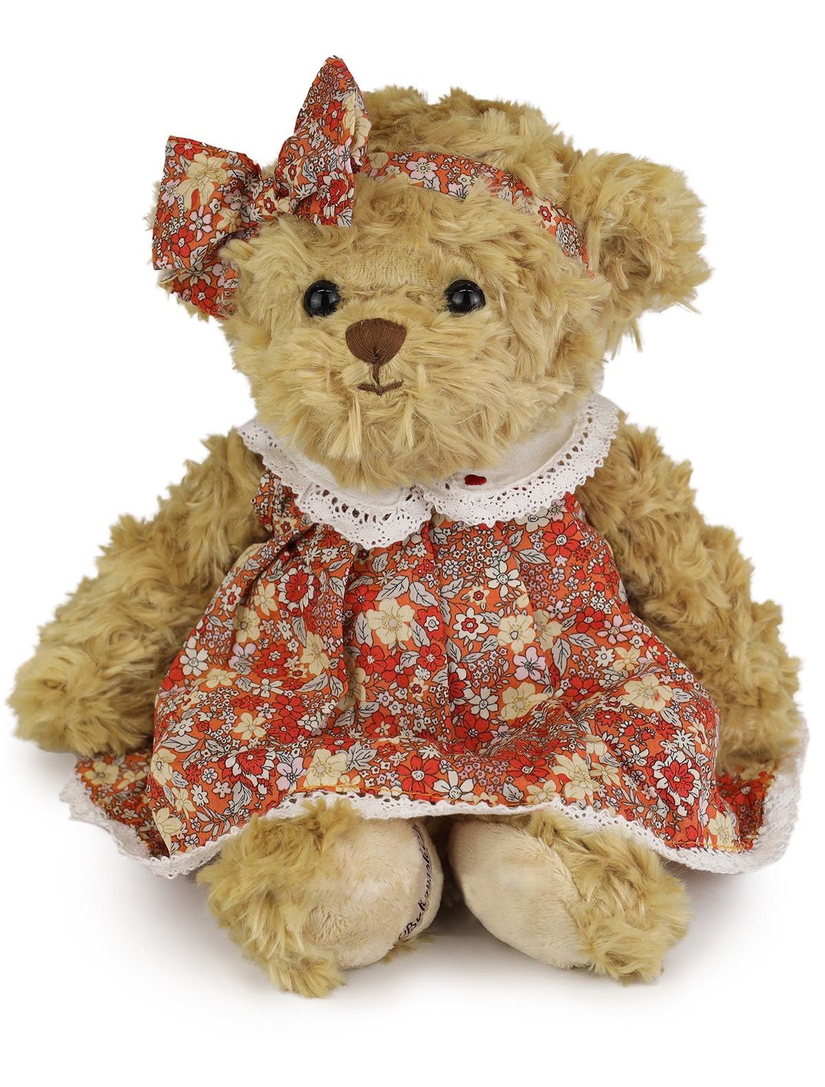 Плюшевый мишка The Beautiful Helena 50 см