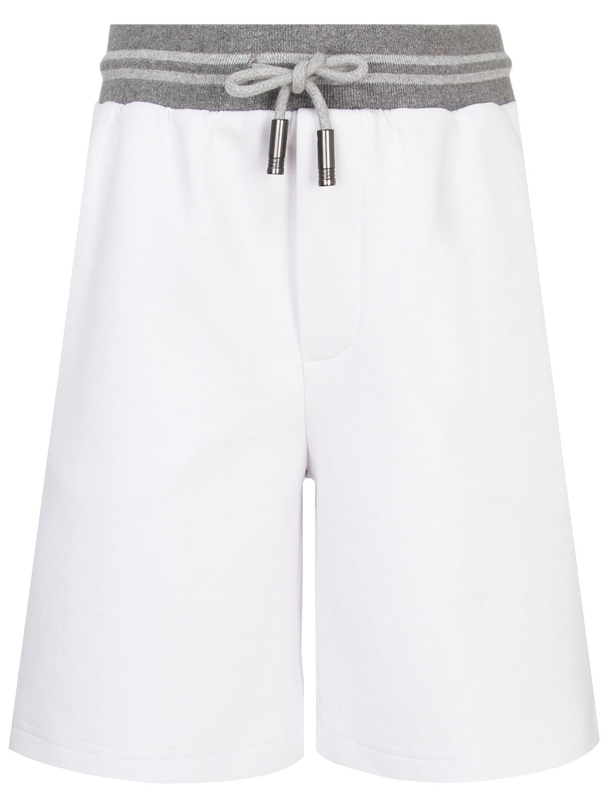 Шорты в спортивном стиле