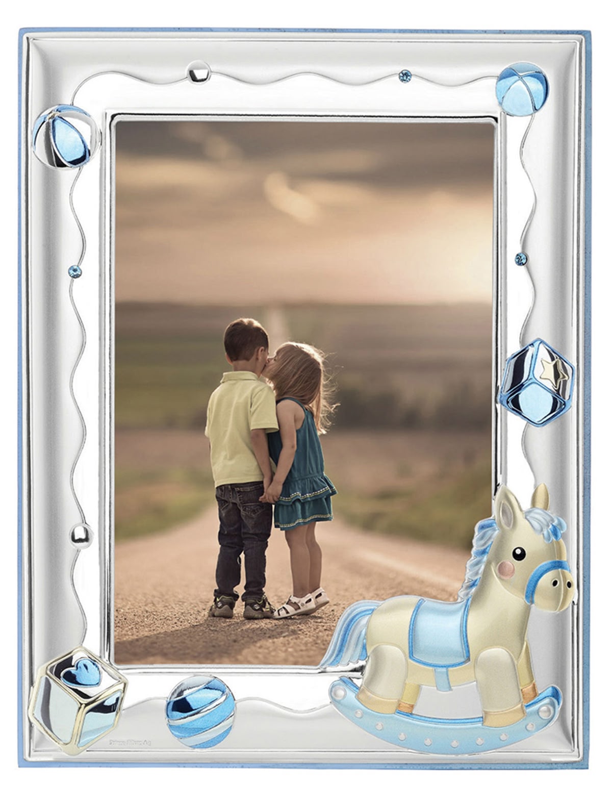 Фоторамка 13х18 карусель