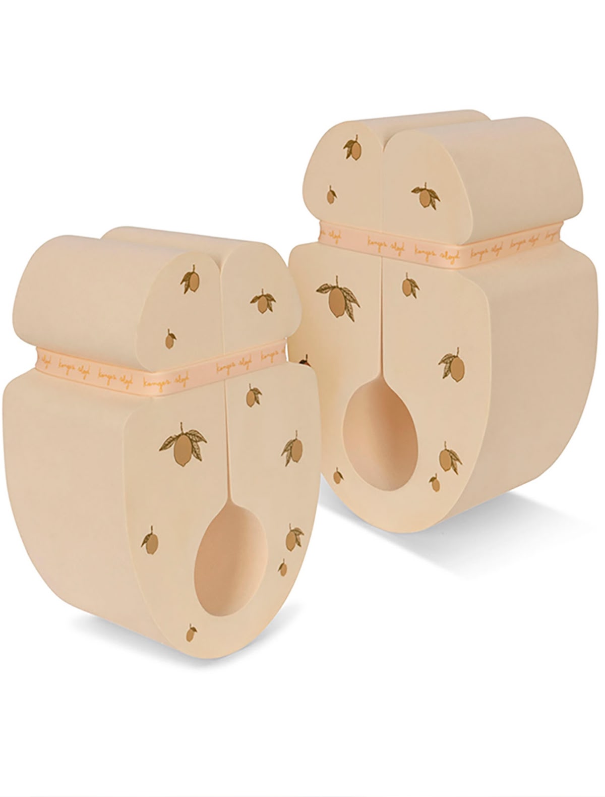 Нарукавники Lemon