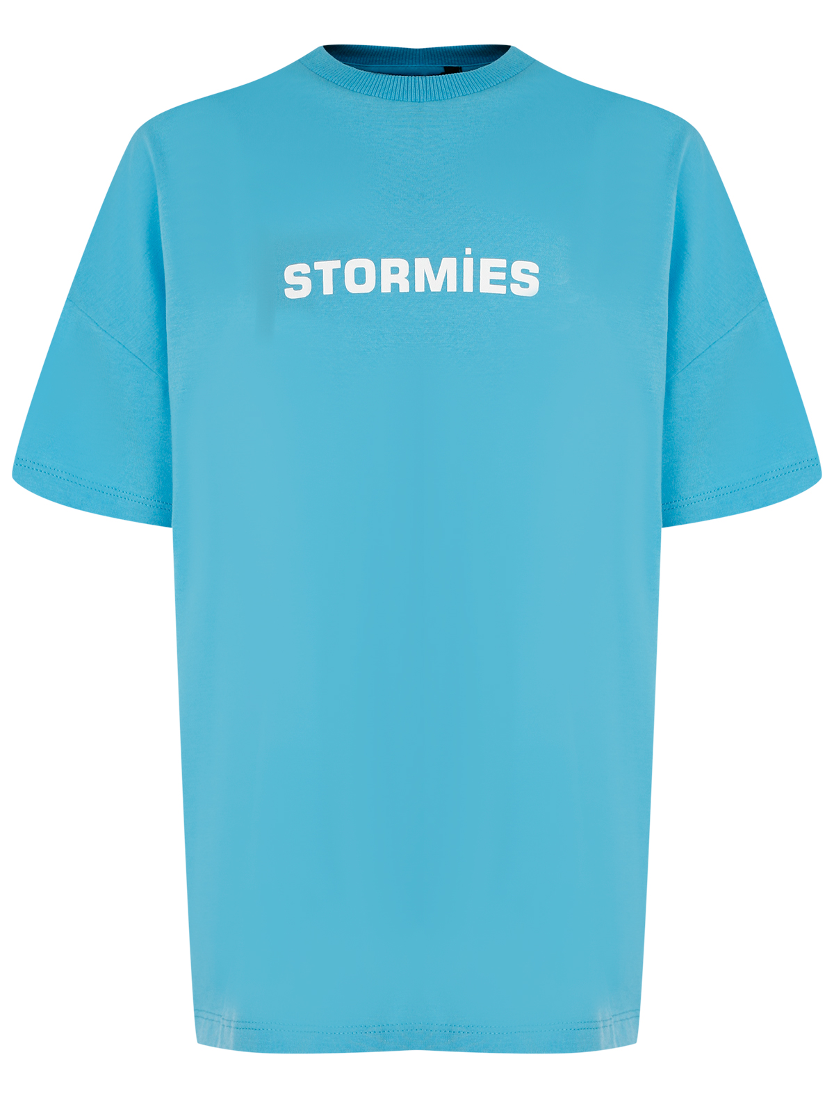 Футболка Stormies 2615508, цвет синий, размер 11 1134520380225 - фото 1