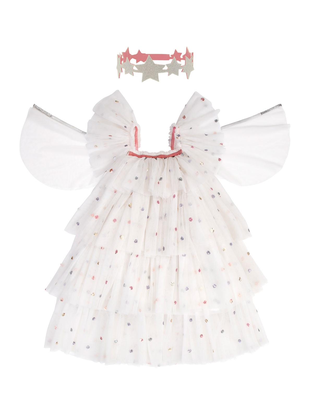 Костюм карнавальный- Ангел