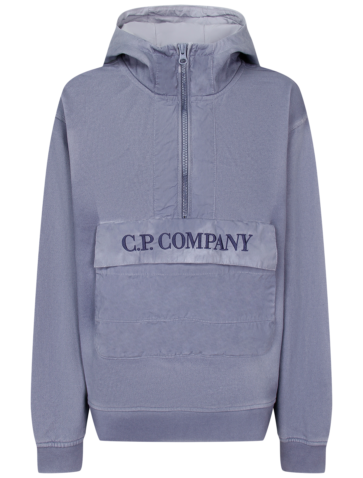

Худи C.P.Company, Голубой, 2738815