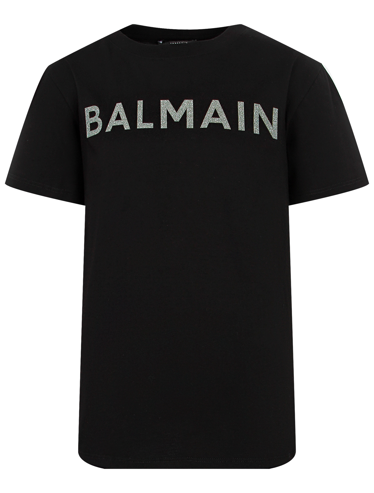 

Футболка Balmain, Черный, 2520422