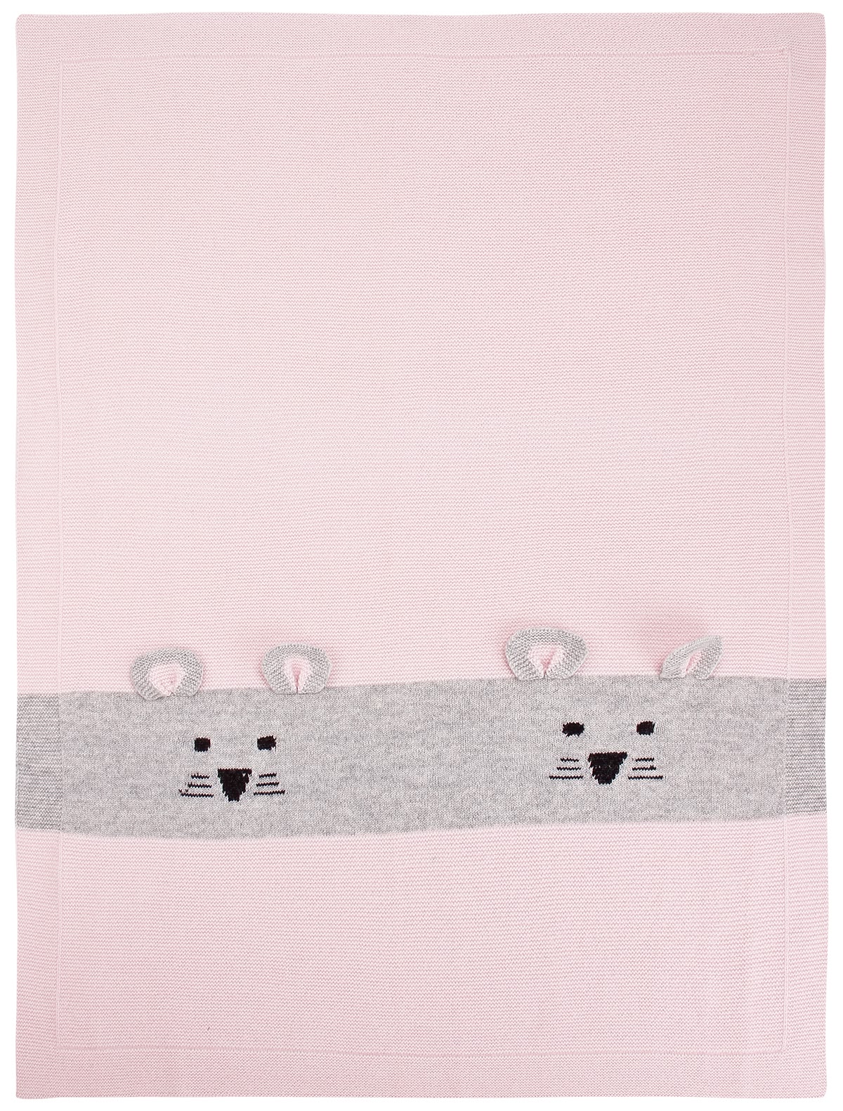 Плед с добавлением кашемира