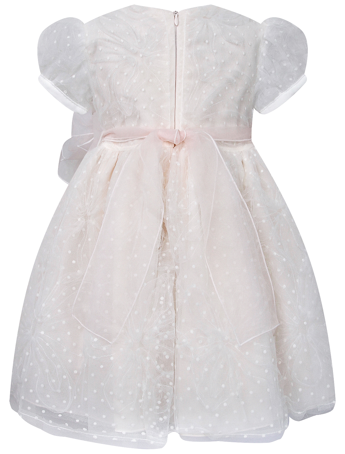 Платье Aletta 2297890, цвет розовый, размер 12 1054609172636 - фото 2