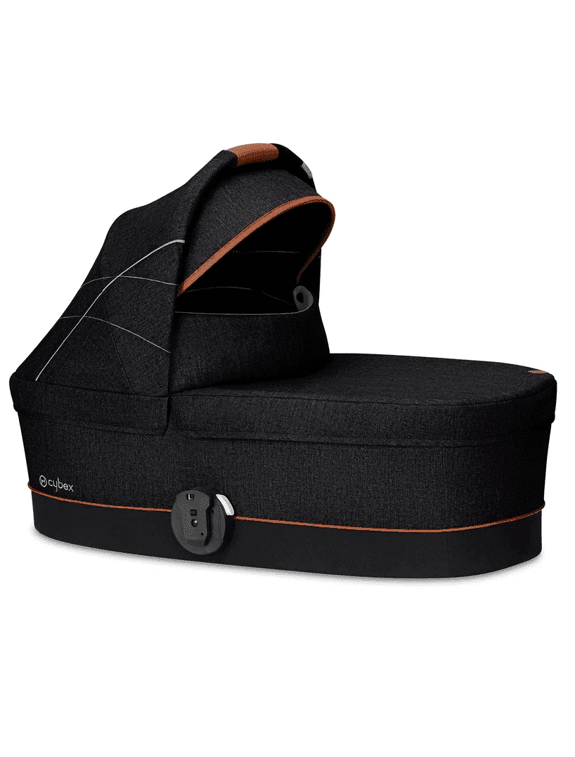 

Аксессуар для коляски CYBEX, Черный, 2273744