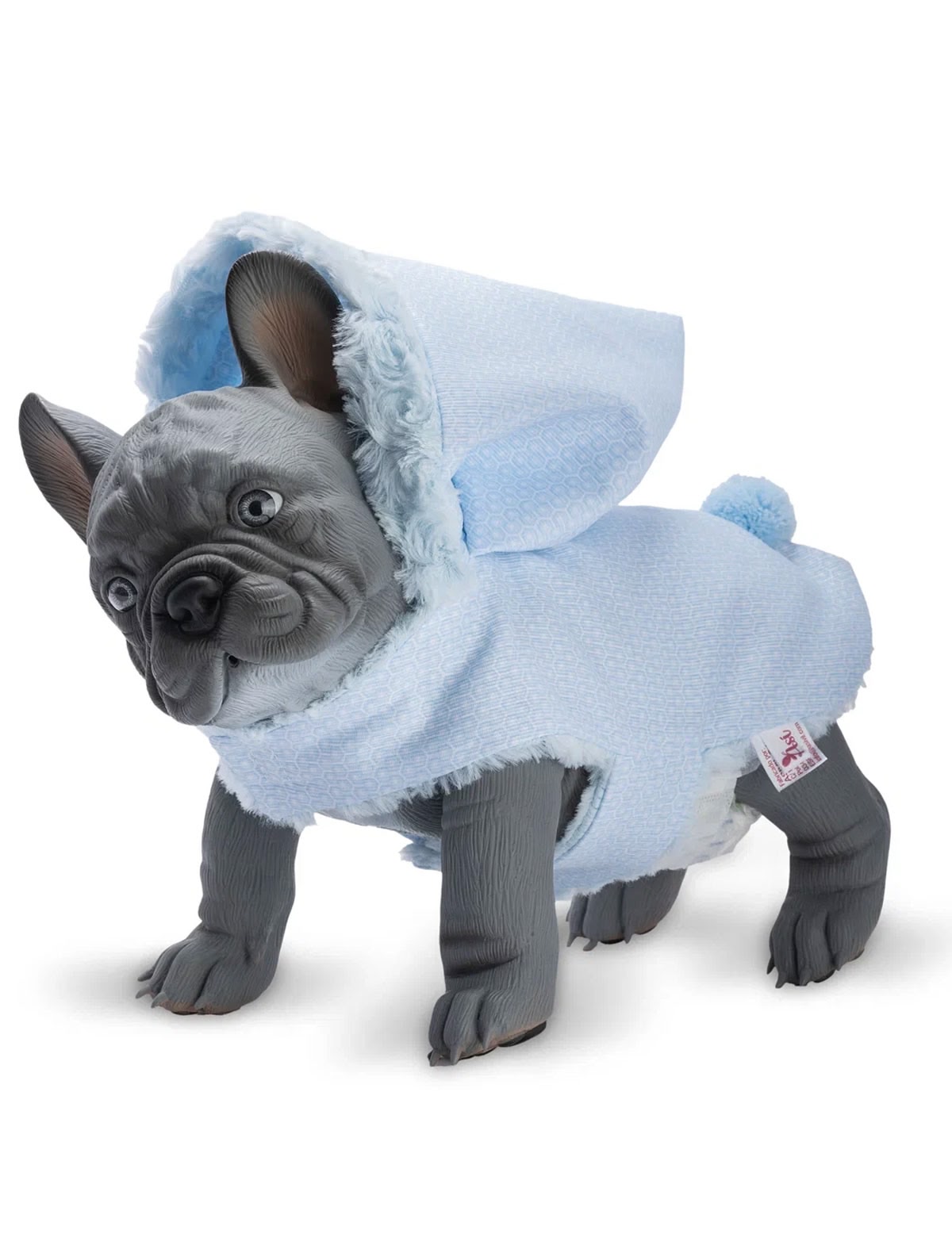 Французский бульдог Ноно