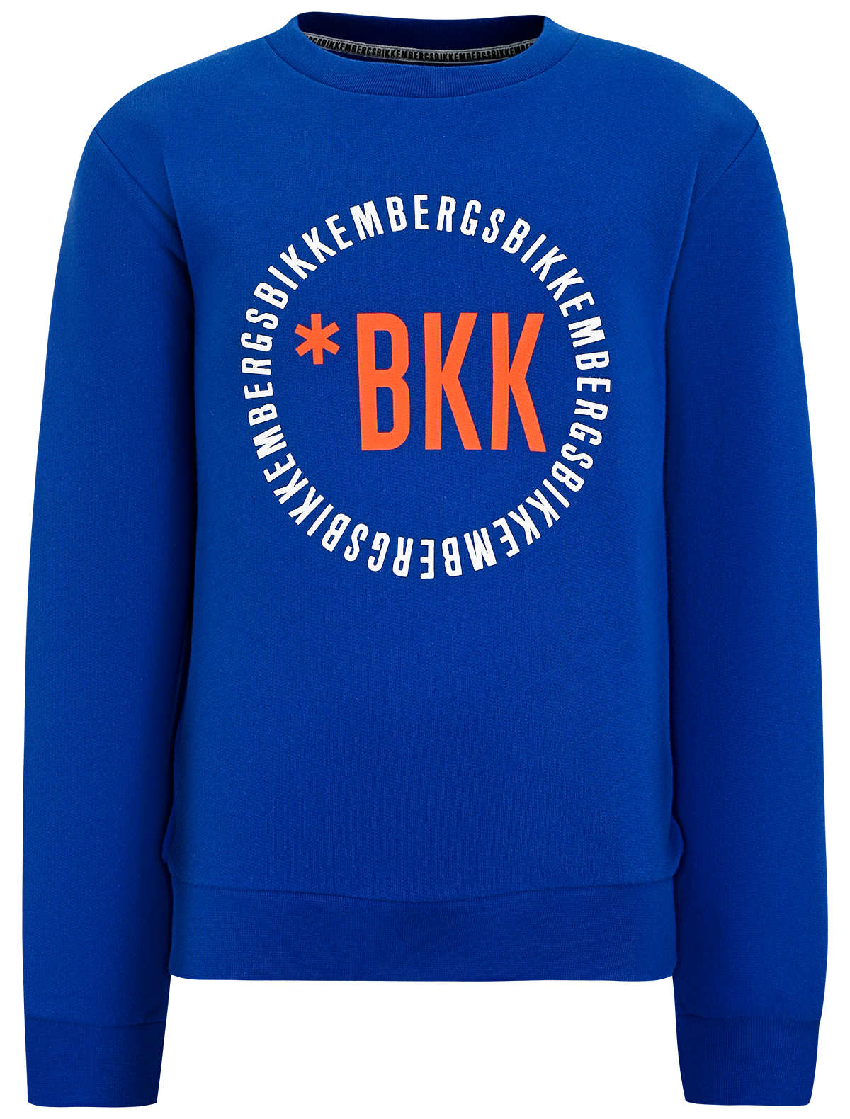 Костюм спортивный Bikkembergs 2493586, цвет синий, размер 17 6004519281824 - фото 3