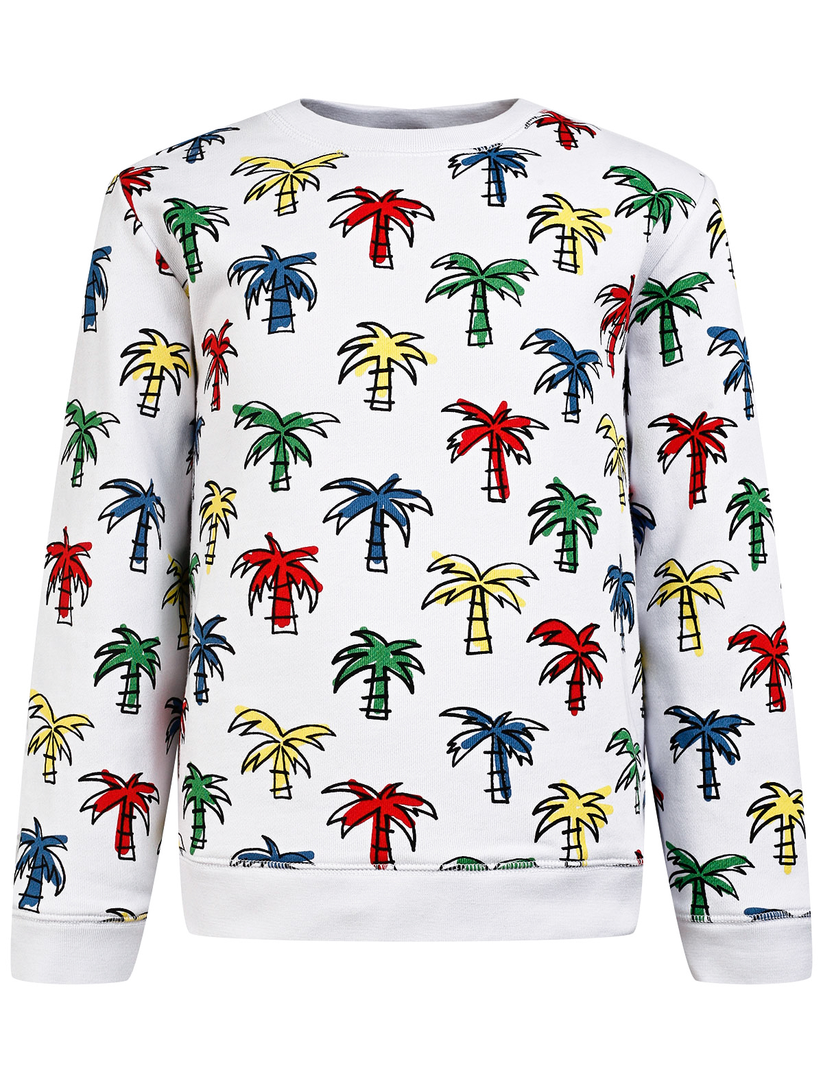 

Свитшот Stella McCartney, Белый, 2278506