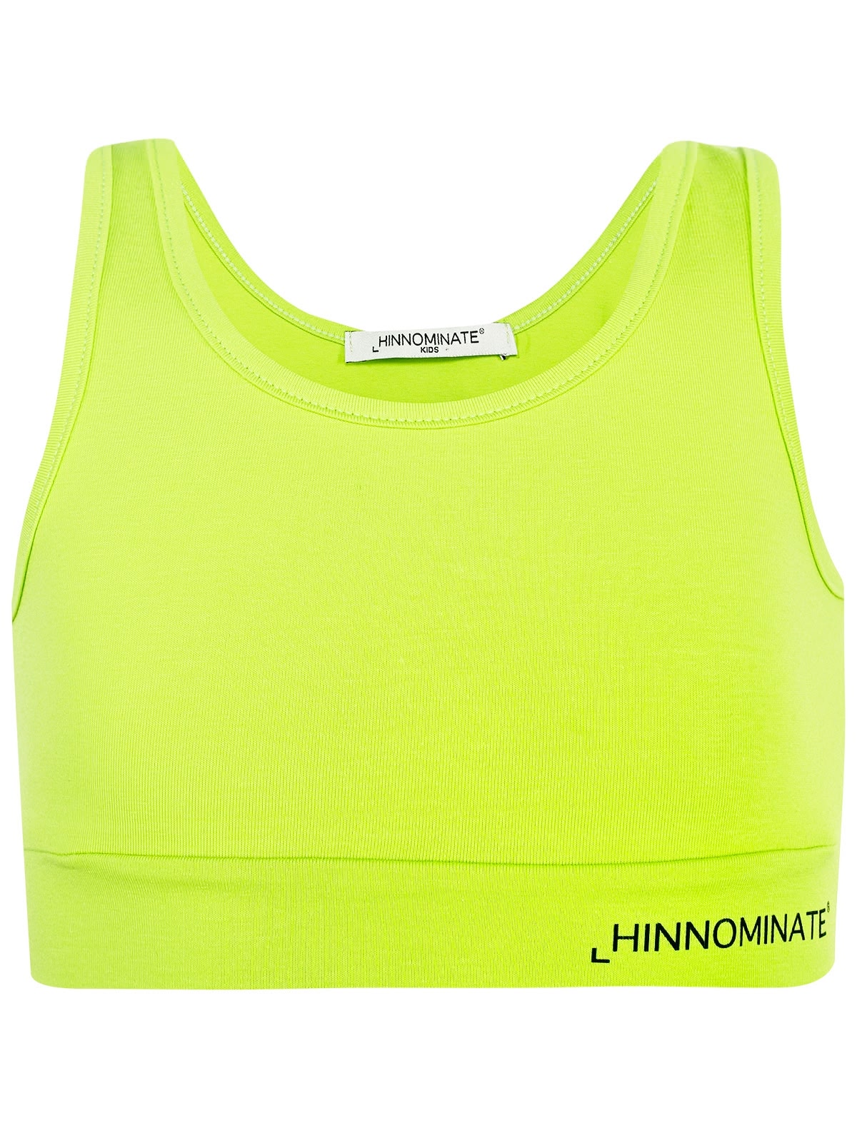 Топ в спортивном стиле