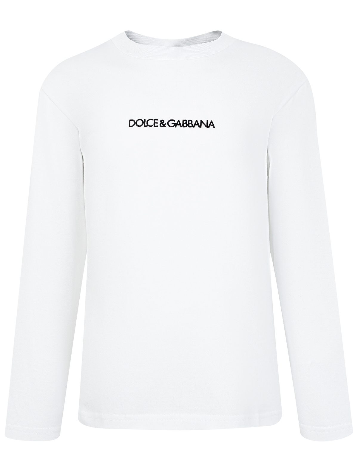 Лонгслив Dolce & Gabbana