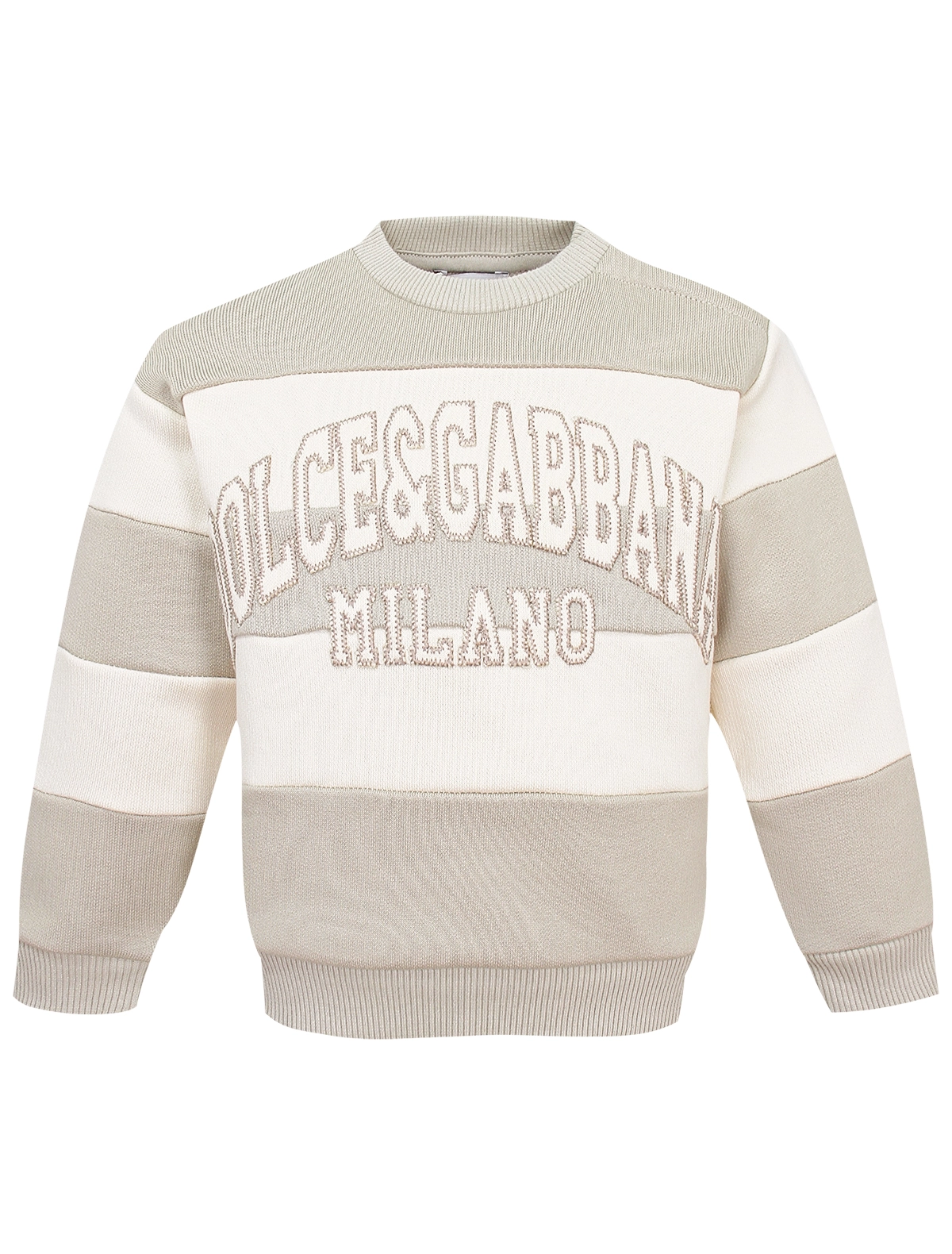 

Свитшот Dolce & Gabbana, Разноцветный, 3081271