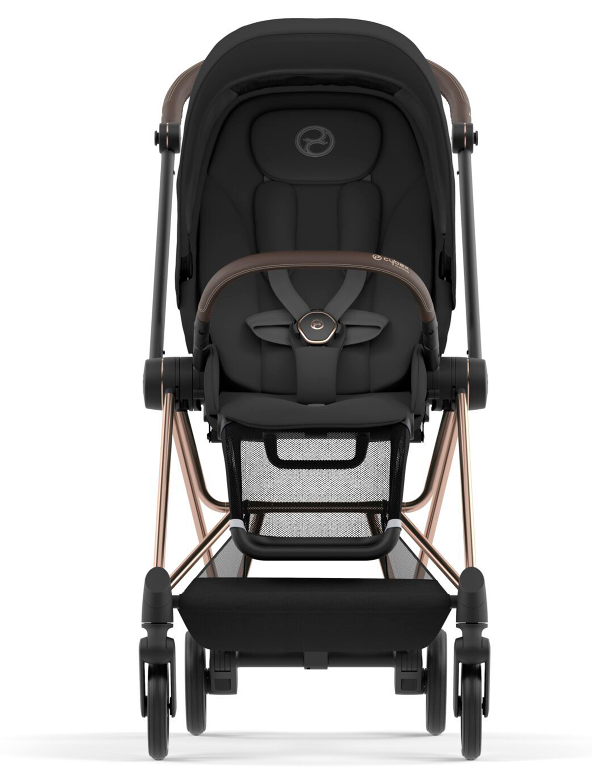 Аксессуар для коляски CYBEX 2638884, цвет черный 3984528380141 - фото 3