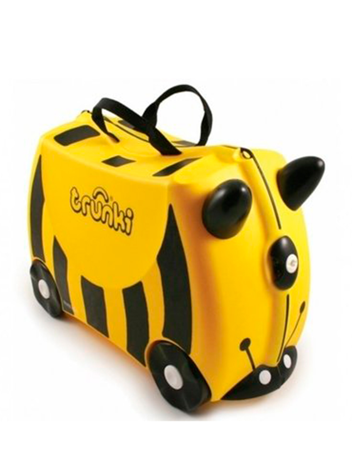 Детский чемодан Trunki