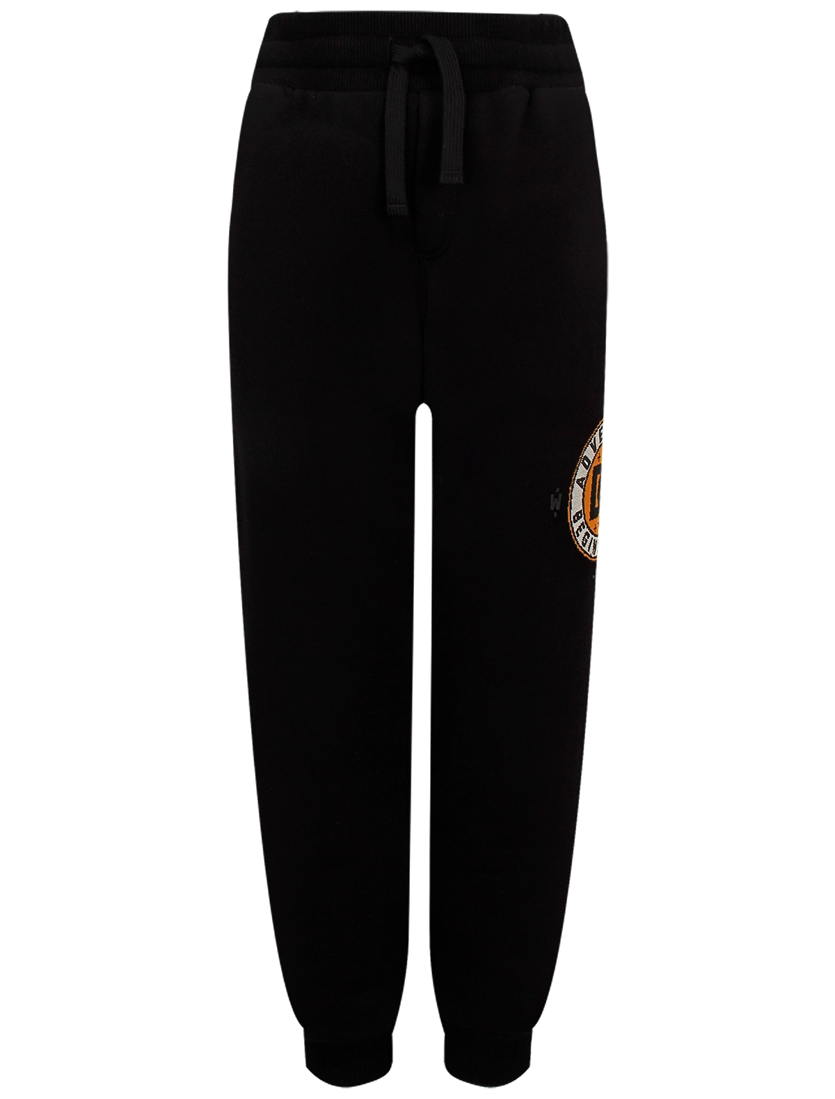 

Брюки спортивные Dolce & Gabbana, Черный, 3001238