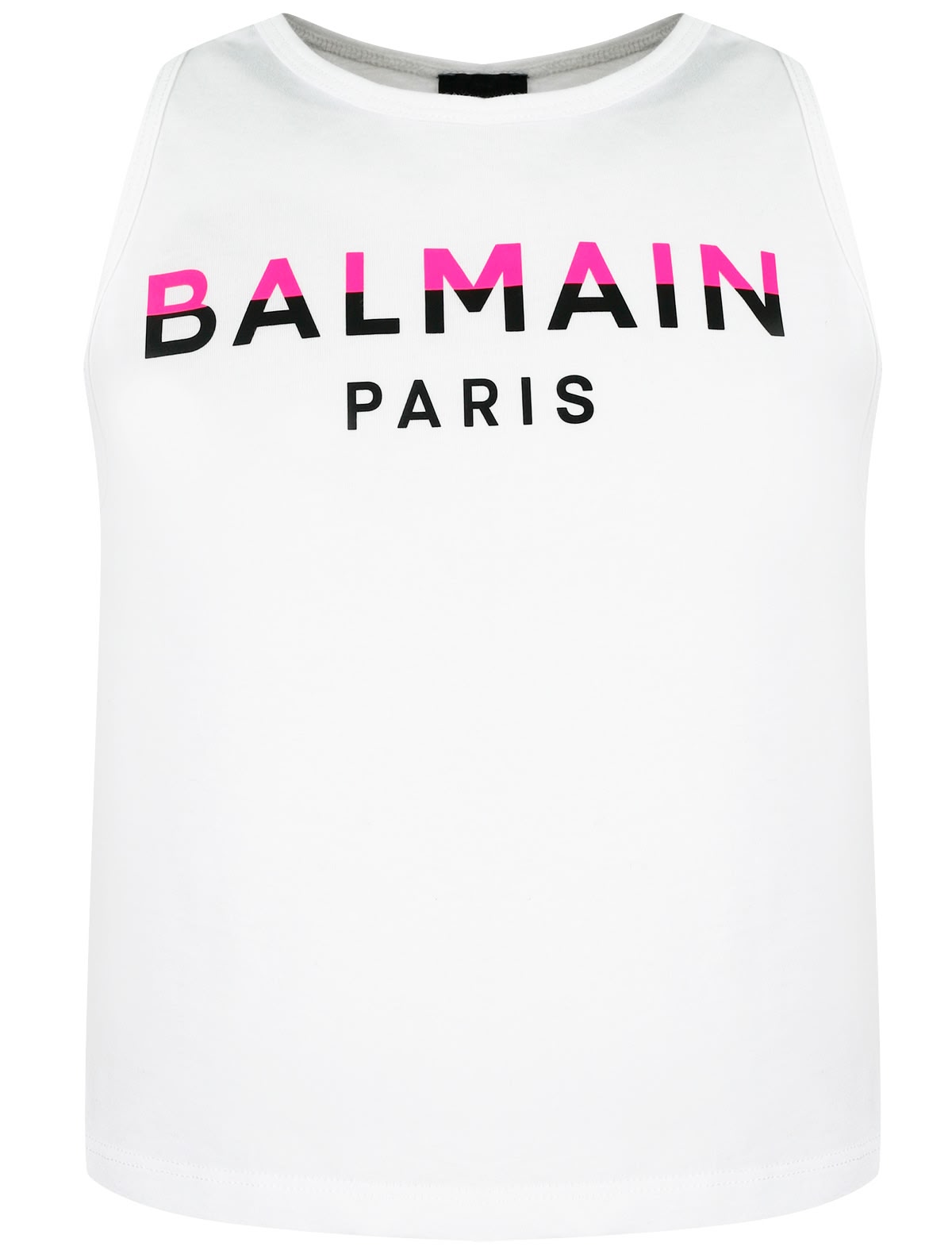 Топ с логотипом