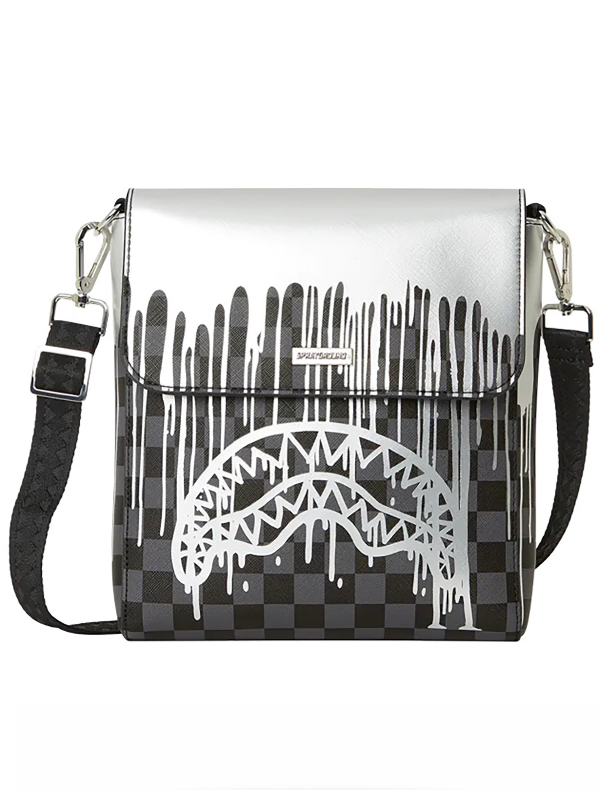 

Сумка SPRAYGROUND, Черный, 2568498