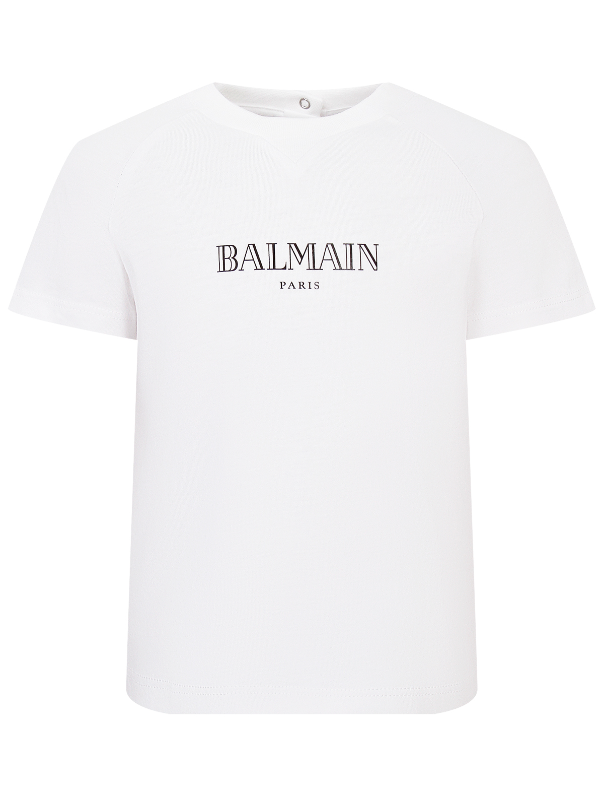 

Футболка Balmain, Белый, 2753871