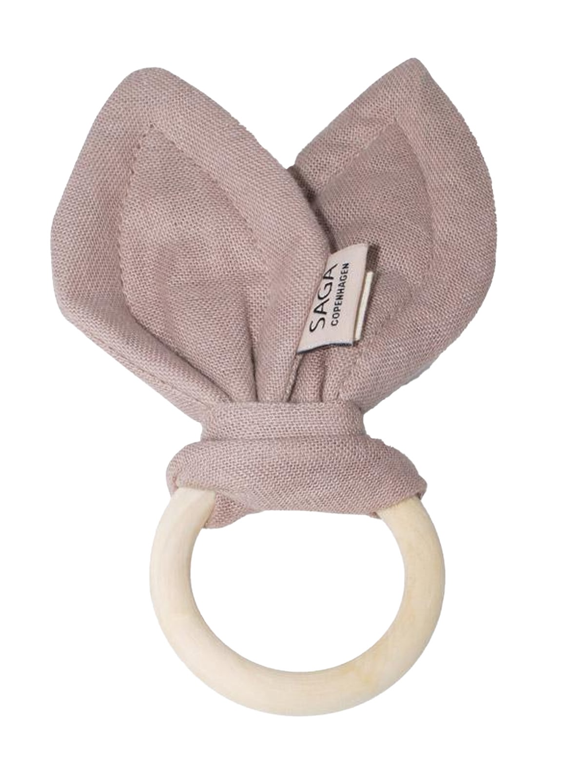 Грызунок на кольце