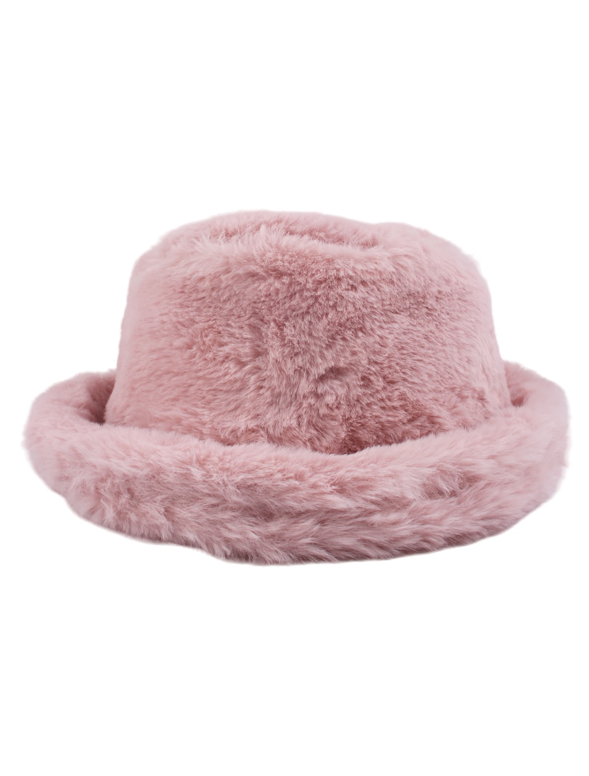 Шляпа из экомеха