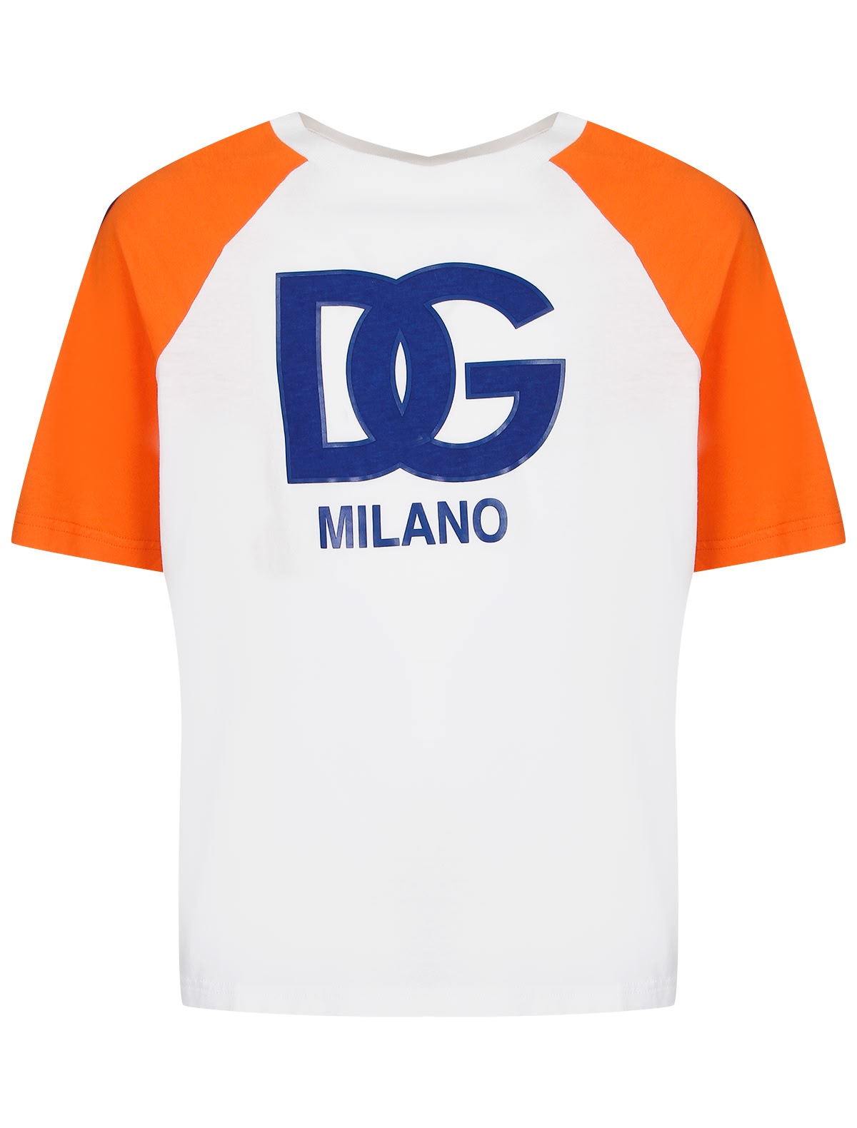 Футболка DG MILANO