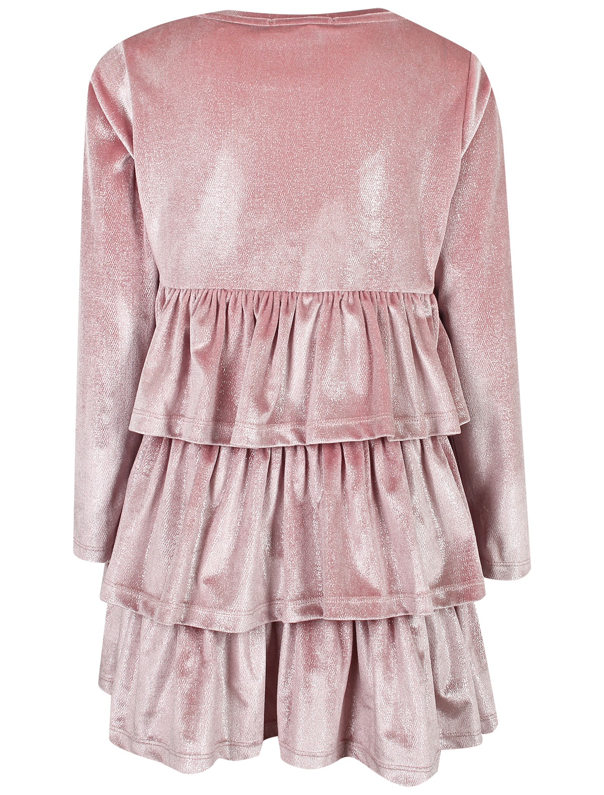 Платье Vicolo 2620293, цвет розовый, размер 6 1054609386569 - фото 2