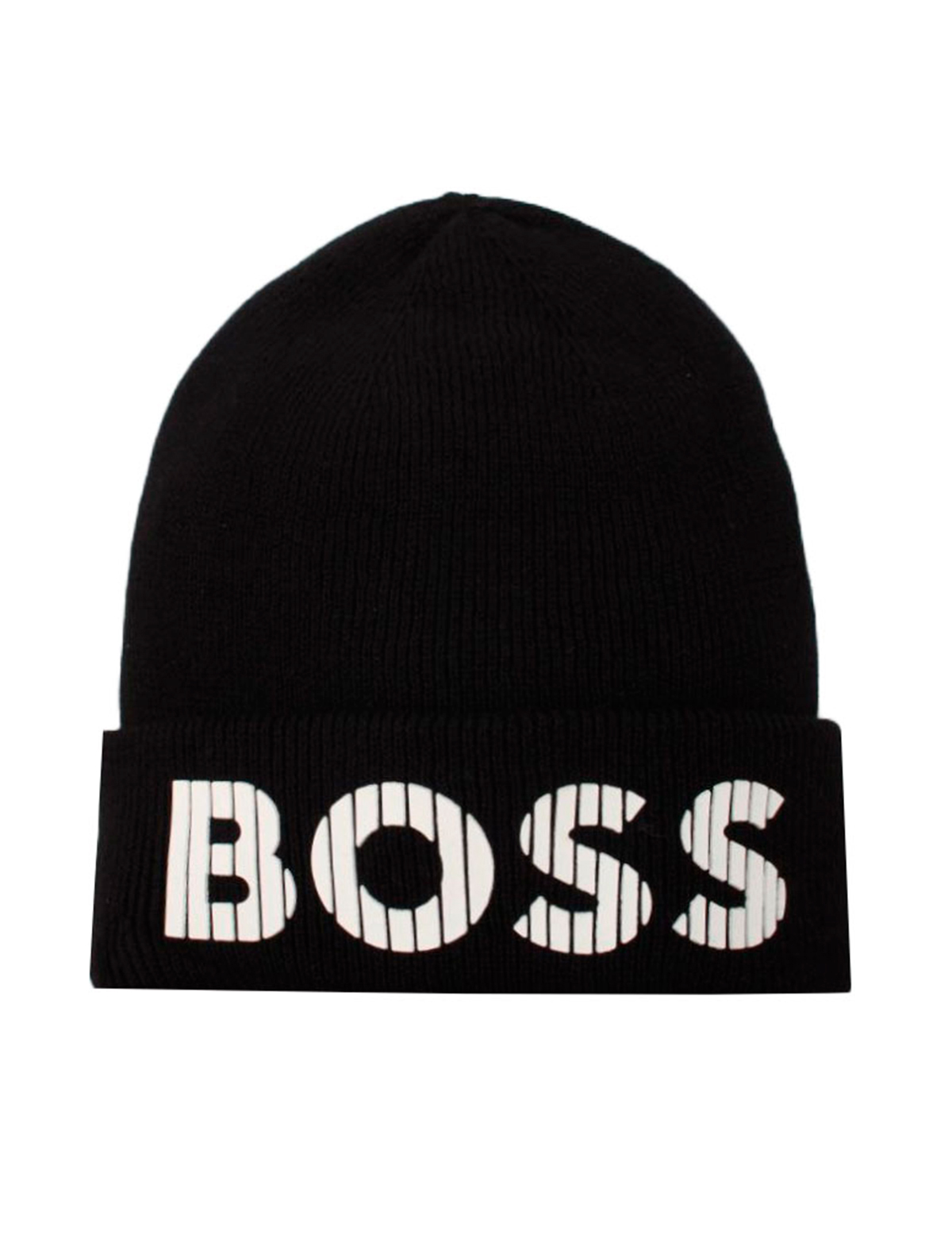 Шапка Boss