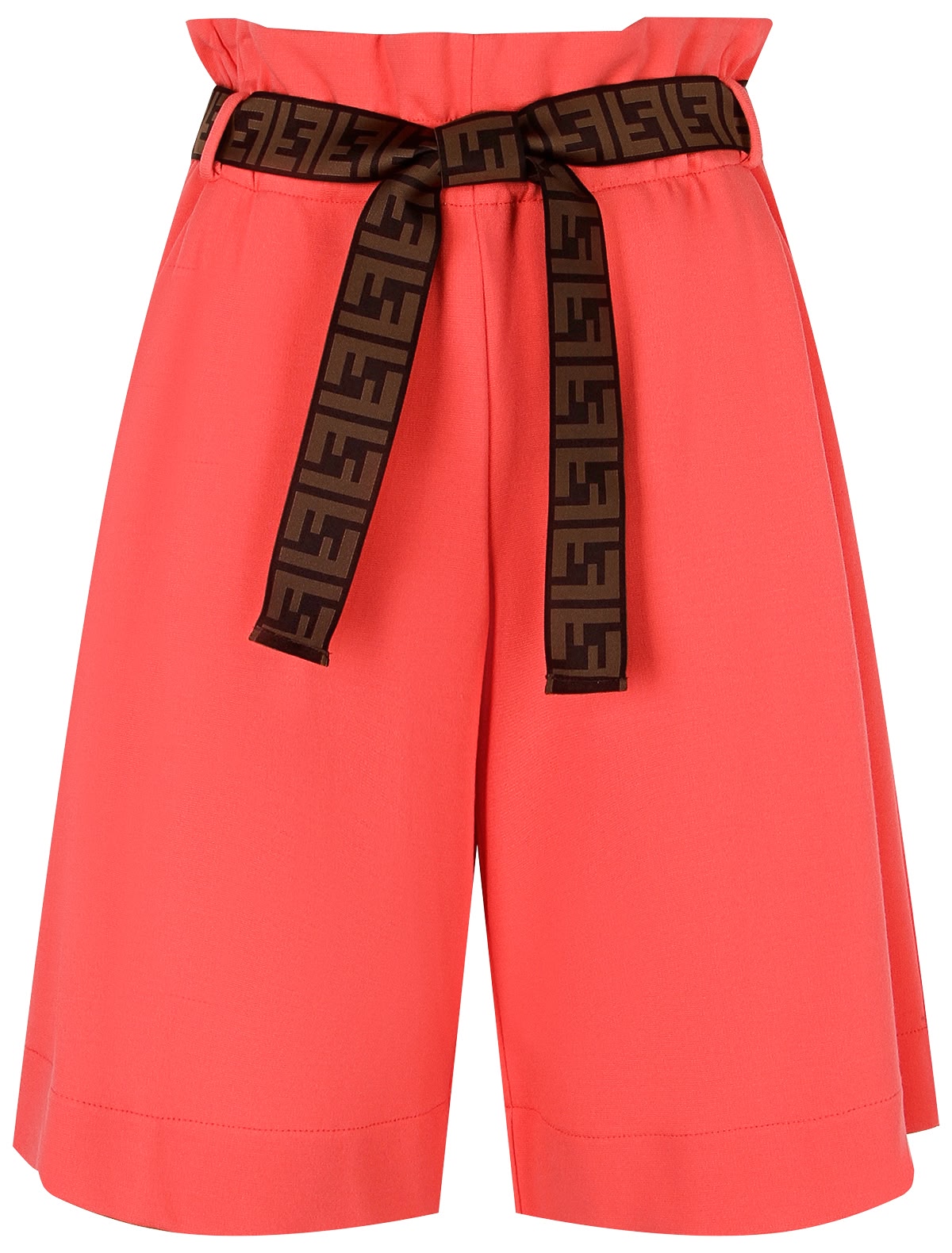 

Шорты Fendi, Розовый, 2159530