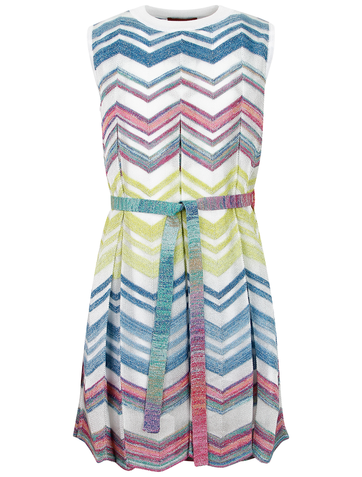

Платье Missoni, Разноцветный, 2671428